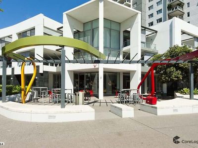 1202 / 2 Oldfield Street, Burswood