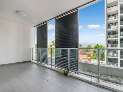 402 / 36-44 John Street, Lidcombe