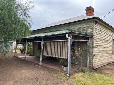 4 SCHOOL ROAD, Gunbower