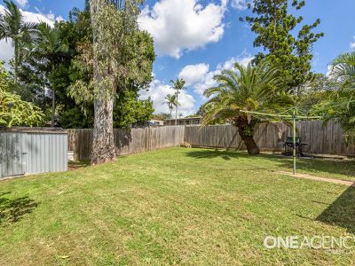 26 Randwick St, Durack