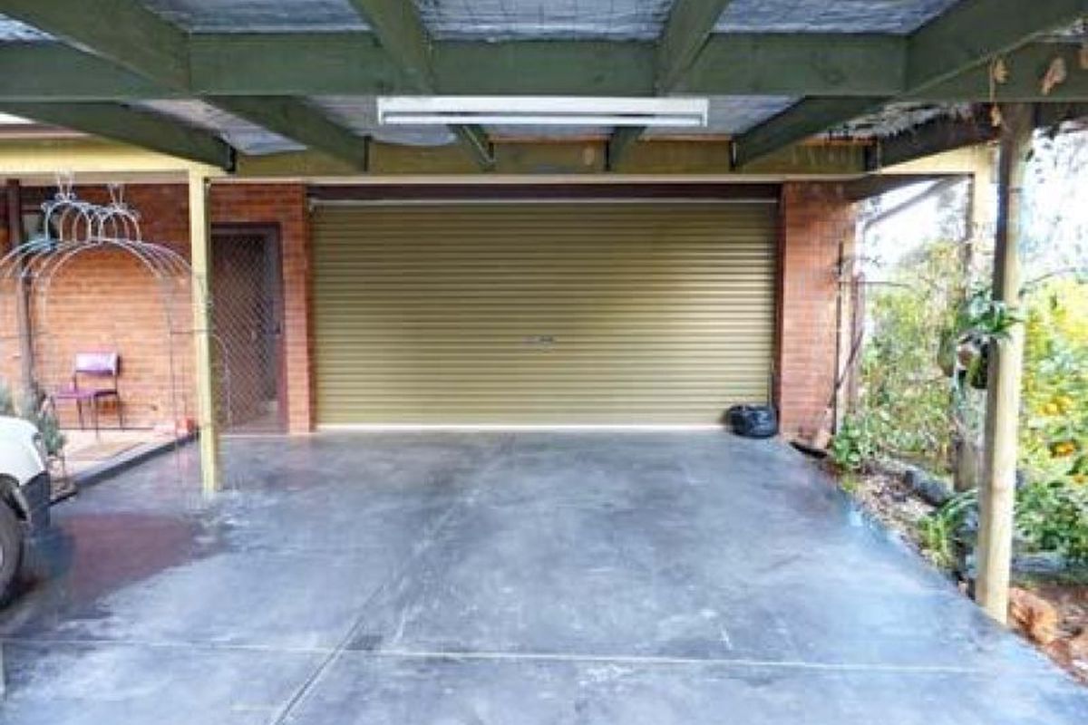 60 Merrigum-Ardmona Road, Merrigum