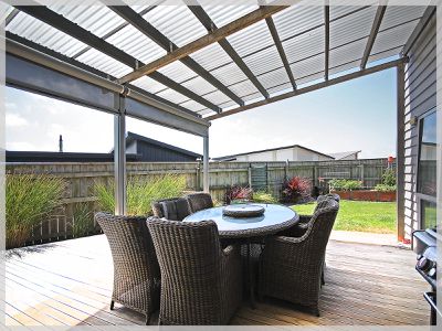 10 Story Street, Foxton Beach