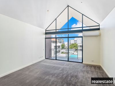 18 / 3-9 Lucknow Place, West Perth