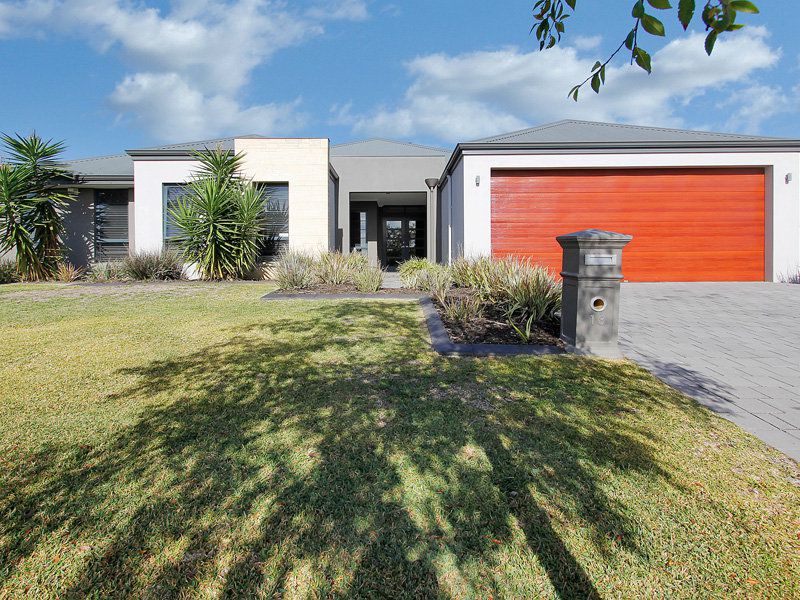 18 Ollave Circuit, Aveley