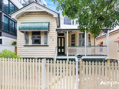 9 Duke Street, Kangaroo Point