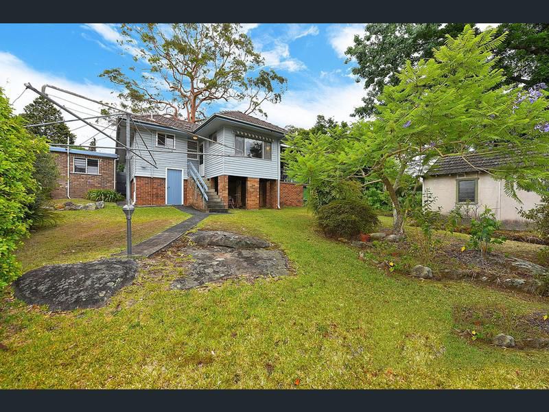 54 Gloucester Road, Epping