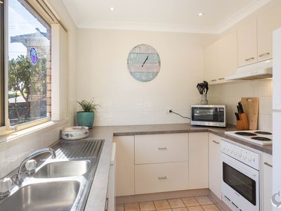 6 / 55 Hillcrest Avenue, North Narooma