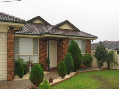 Blackbutt