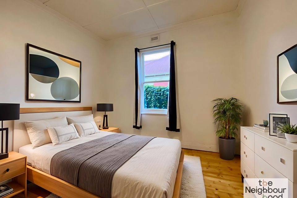 115 Mitchell Street, Northcote