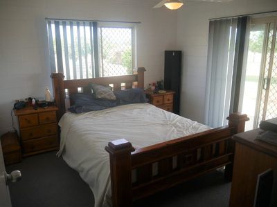 Kingaroy Address Upon Request, Kingaroy
