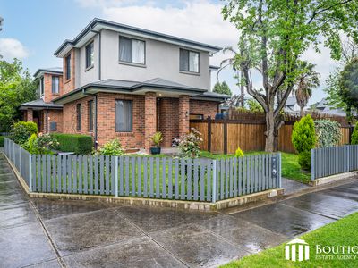 12 Lockington Crescent, Dandenong