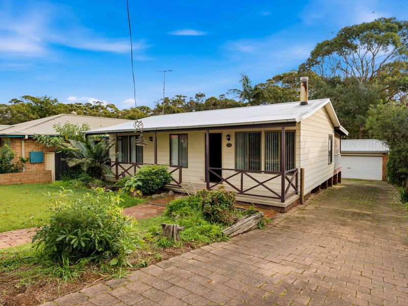 82 Curvers Drive, Manyana