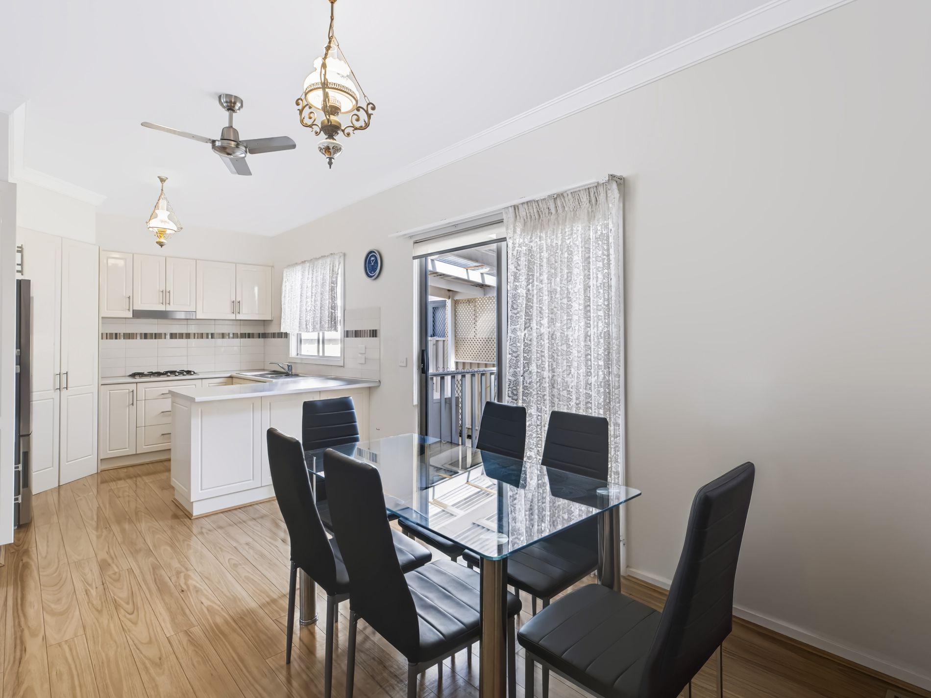 185 / 1-31 FURNESS STREET, Kangaroo Flat
