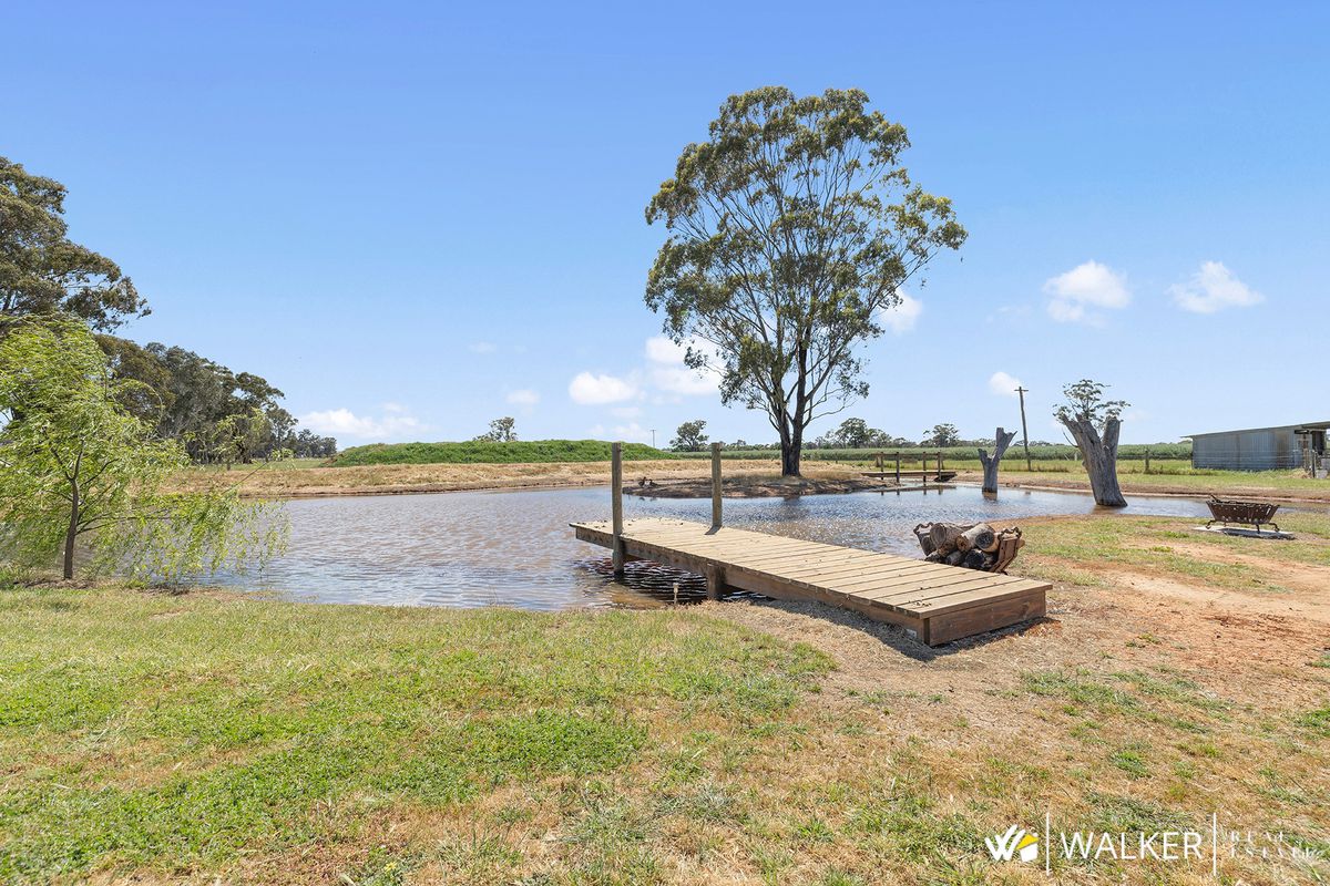335 Andrews Road, Kyabram South