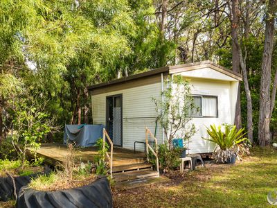664 Wallaga Lake Road, Wallaga Lake