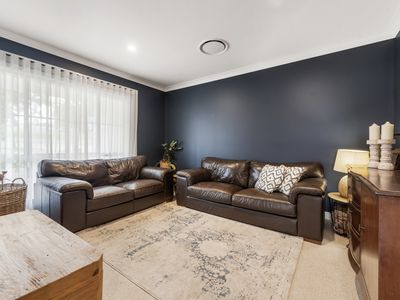 68 East Street, Redwood