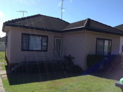 21 Bluebell Road, Barrack Heights