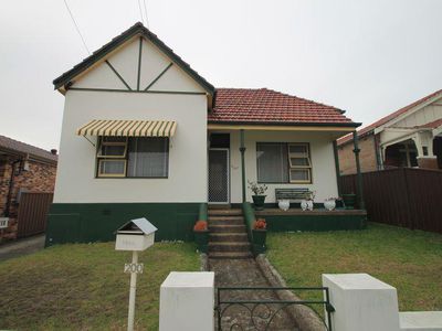 200 Wollongong Road, Arncliffe