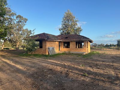 6071 WAKOOL ROAD, Wakool