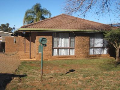 156 Bumblegumbie Road, Dubbo