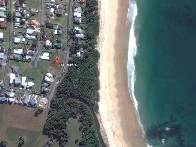 3 Golden Drive, Diamond Beach