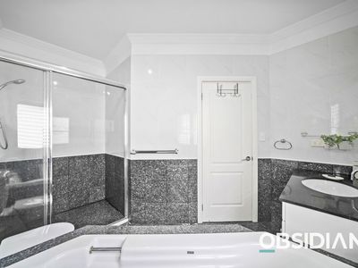 11 D'Arcy Avenue, Lidcombe