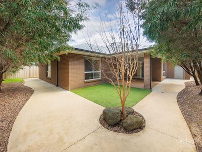 5 WEATHERS PLACE, Wodonga