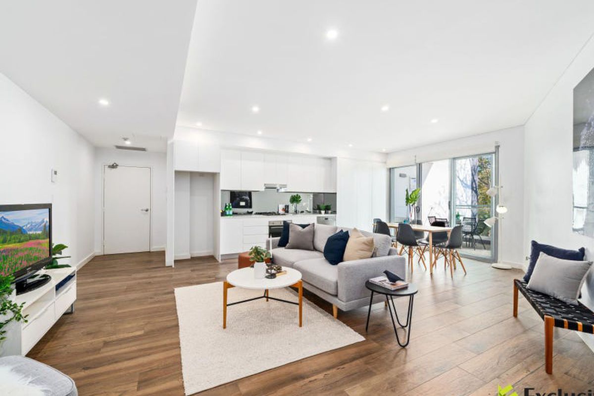 19-23 Short Street, Homebush
