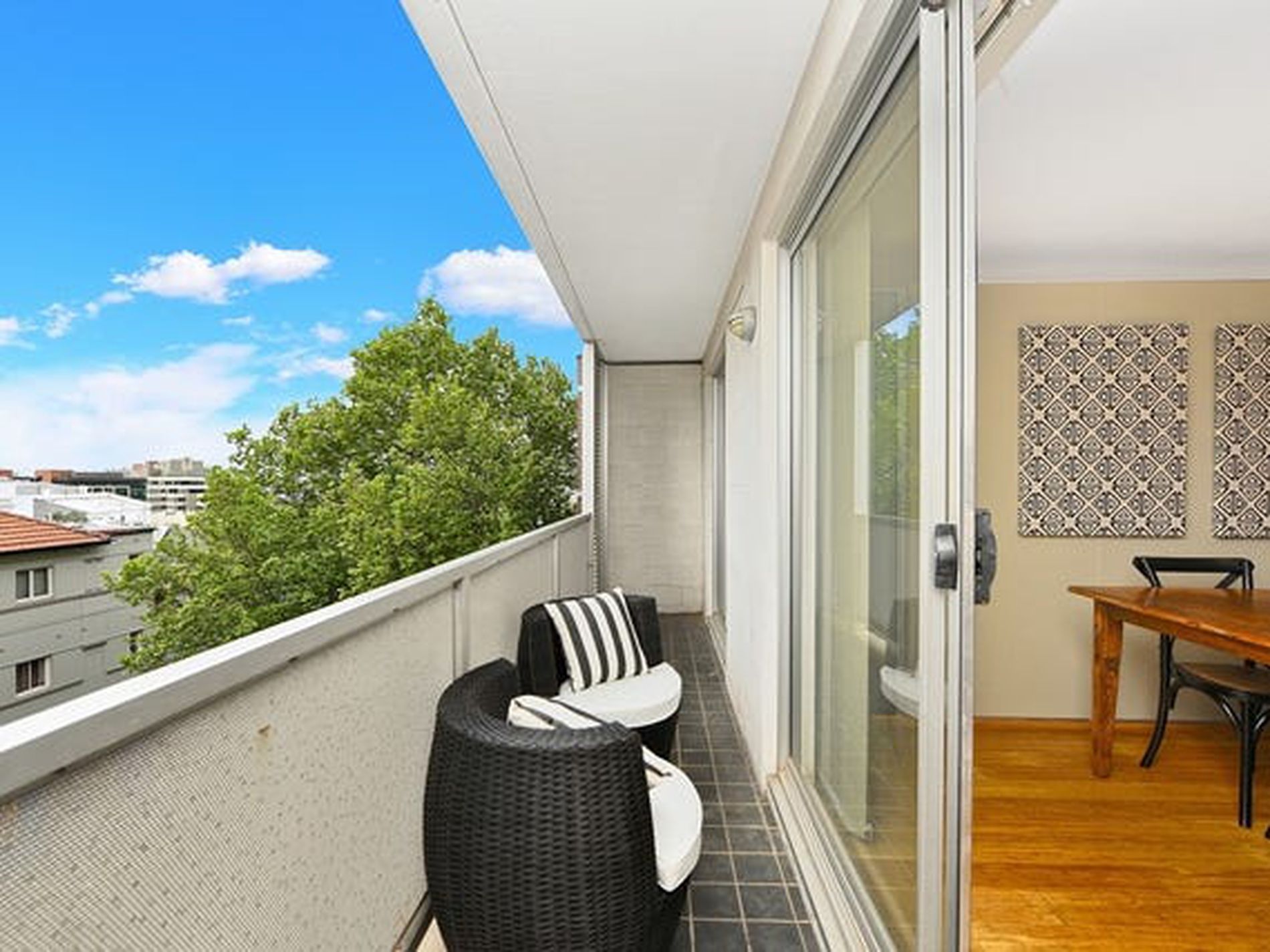 502 / 6 Short Street, Surry Hills