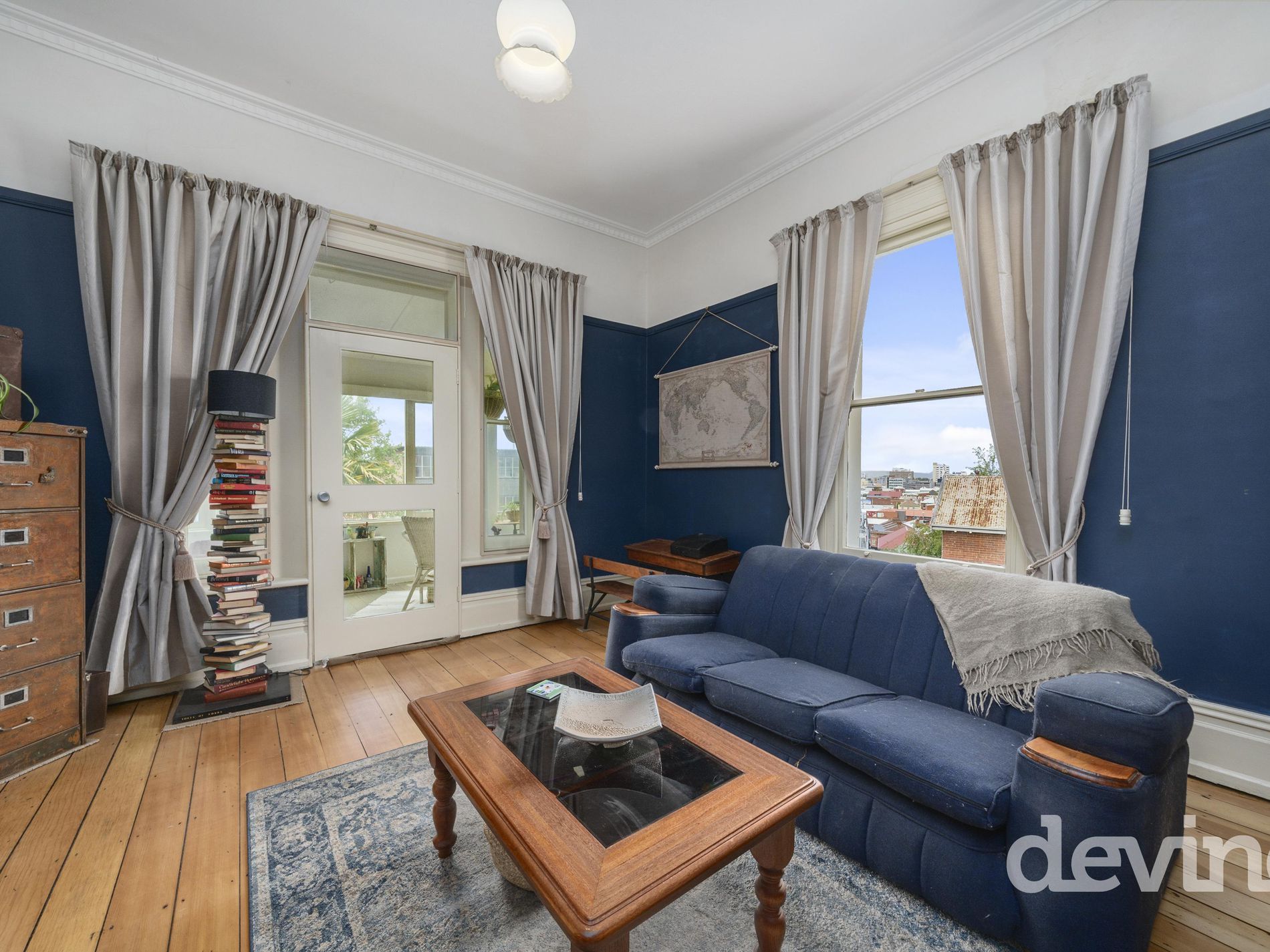 306 Murray Street, Hobart