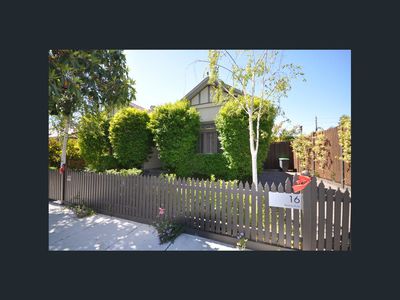 16 Beena Street, Carnegie