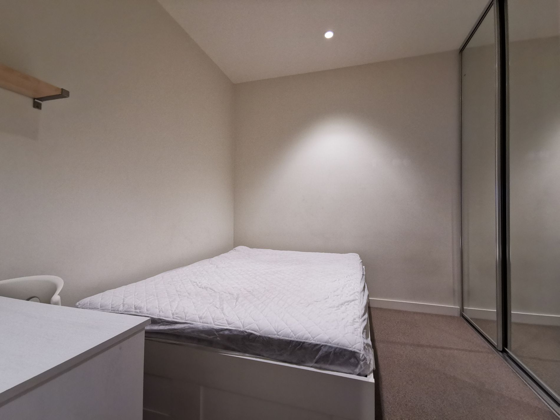 1504 / 199 William Street, Melbourne