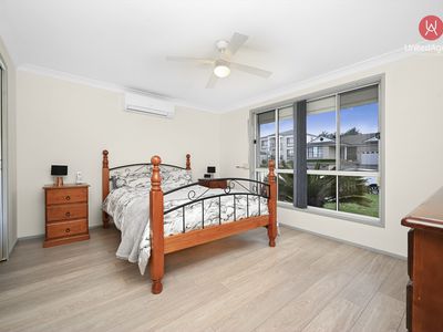 44 Wyattville Drive, West Hoxton