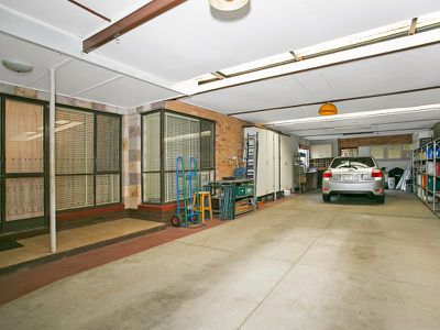 143 Park Terrace, Brahma Lodge