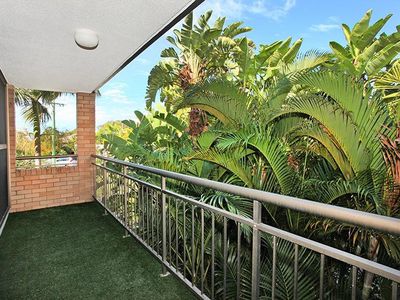 12 / 18 Camfield Street, Alexandra Headland