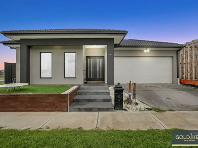 31 Rivella Circuit, Tarneit