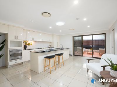 42 Dickens Road, Wetherill Park