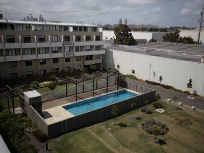 2505 / 8 Eve Street, Erskineville