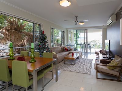 46 / 15 Flametree Court, Airlie Beach