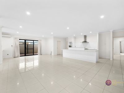 22 Campaspe Drive, Success