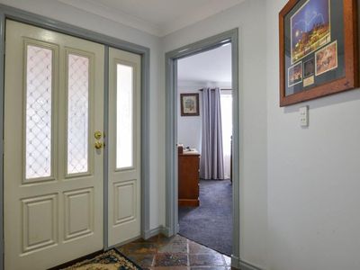 8B Siberia Close, Hannans