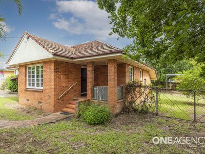 44 Parakeet St, Inala