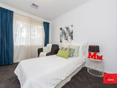 1 Kearne Place, Kambah