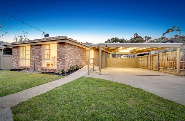 18 Eastgate Road, Craigieburn