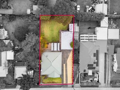 21 Chute Street, Mount Gambier