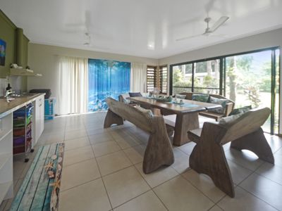 717 Old Tully Road, Djarawong