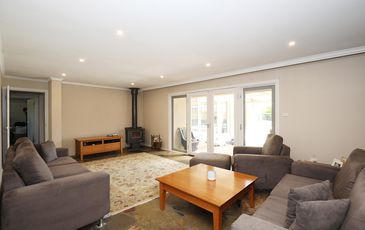 90 RIX ROAD, Officer