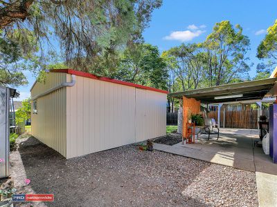 3 Glode Avenue, Churchill