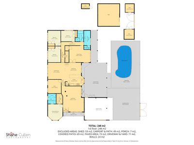 45 Mcgillivray Crescent, Somerville