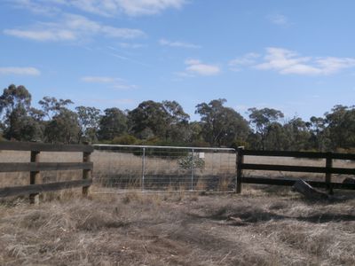 1 Wedderburn Junction East Road, Fiery Flat